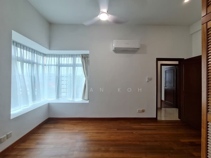 Fifth Avenue Condominium, 2 Fifth Avenue, 4 Bedrooms, 2,433 sqft, Condominium For Rent, by Brian Koh, 500215835 - Bedroom - PropertyGuru.com.sg