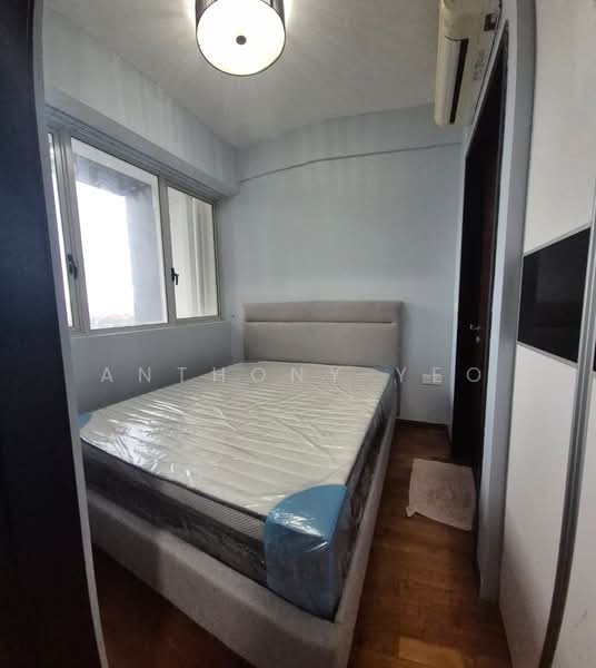 Haig 162, 162 Haig Road, 1 Bedroom, 366 sqft, Condominium For Rent, by Anthony Yeo, 500215836 - Bedroom - PropertyGuru.com.sg