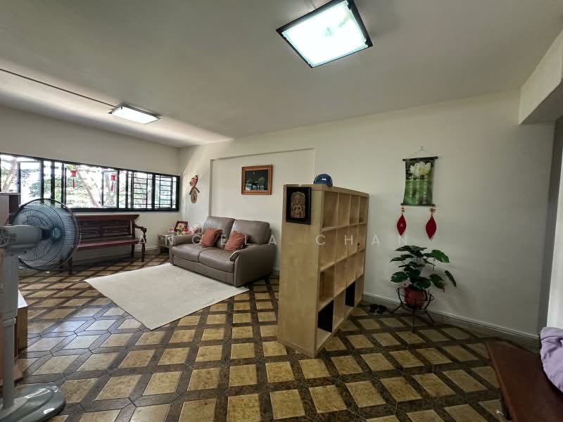 3 Marine Terrace, 3 Marine Terrace, 3 Bedrooms, 1,292 sqft, HDB Flat For Sale, by Angela Chan, 500215838 - Living Room - PropertyGuru.com.sg
