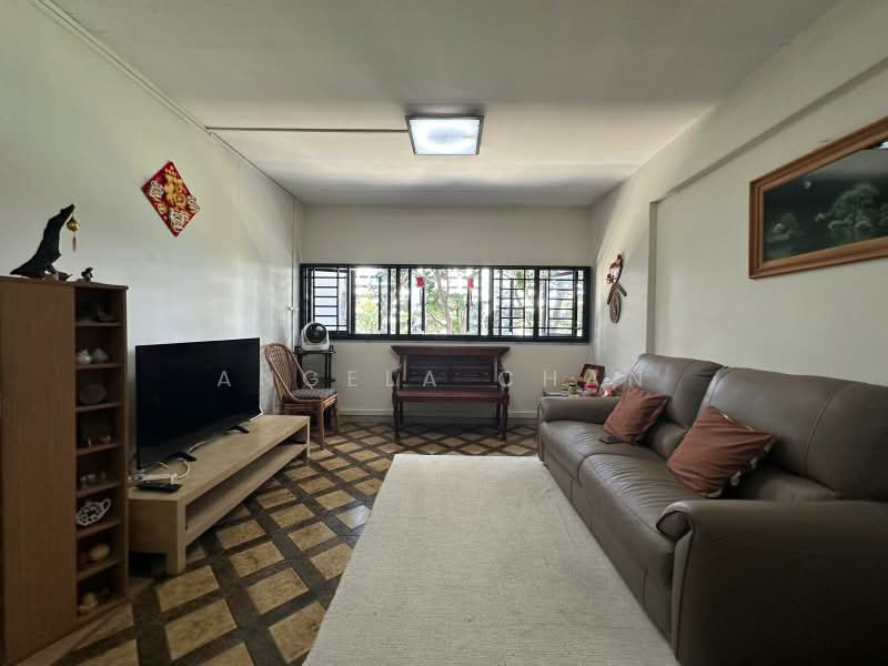 3 Marine Terrace, 3 Marine Terrace, 3 Bedrooms, 1,292 sqft, HDB Flat For Sale, by Angela Chan, 500215838 - Living Room - PropertyGuru.com.sg