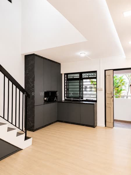 788E Woodlands Crescent, 788E Woodlands Crescent, 4 Bedrooms, 1,517 sqft, HDB Flat For Sale, by ARWIS KURNI YAHYA, 500215839 - Kitchen - PropertyGuru.com.sg