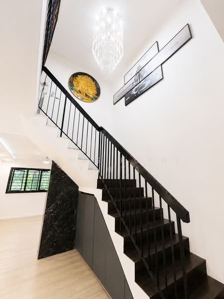 788E Woodlands Crescent, 788E Woodlands Crescent, 4 Bedrooms, 1,517 sqft, HDB Flat For Sale, by ARWIS KURNI YAHYA, 500215839 - Interior - PropertyGuru.com.sg
