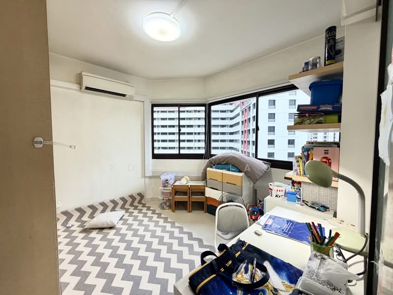 289D Bukit Batok Street 25, 289D Bukit Batok Street 25, 4 Bedrooms, 1,776 sqft, HDB Flat For Sale, by Eddie Xiao, 500215841 - Bedroom - PropertyGuru.com.sg