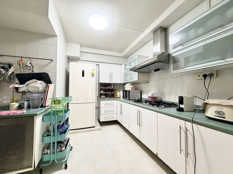 289D Bukit Batok Street 25, 289D Bukit Batok Street 25, 4 Bedrooms, 1,776 sqft, HDB Flat For Sale, by Eddie Xiao, 500215841 - Kitchen - PropertyGuru.com.sg