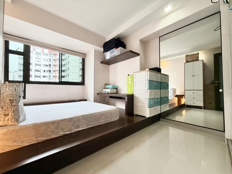 289D Bukit Batok Street 25, 289D Bukit Batok Street 25, 4 Bedrooms, 1,776 sqft, HDB Flat For Sale, by Eddie Xiao, 500215841 - Bedroom - PropertyGuru.com.sg