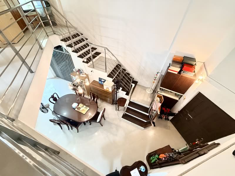 289D Bukit Batok Street 25, 289D Bukit Batok Street 25, 4 Bedrooms, 1,776 sqft, HDB Flat For Sale, by Eddie Xiao, 500215841 - Living Room - PropertyGuru.com.sg