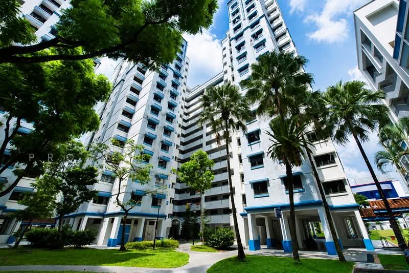273A Jurong West Avenue 3, 273A Jurong West Avenue 3, 3 Bedrooms, 1,195 sqft, HDB Flat For Sale, by KOH YONG JIAN, 500215843 - Exterior - PropertyGuru.com.sg