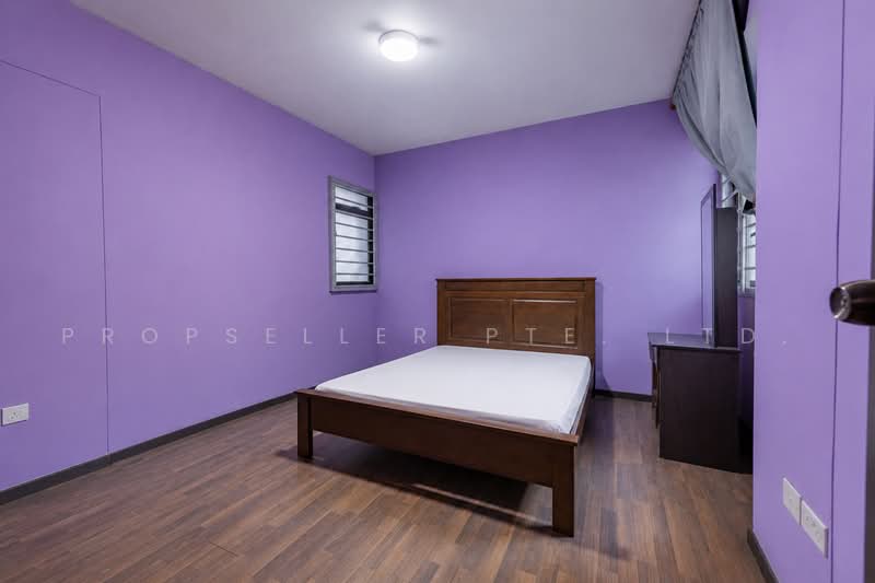 273A Jurong West Avenue 3, 273A Jurong West Avenue 3, 3 Bedrooms, 1,195 sqft, HDB Flat For Sale, by KOH YONG JIAN, 500215843 - Bedroom - PropertyGuru.com.sg