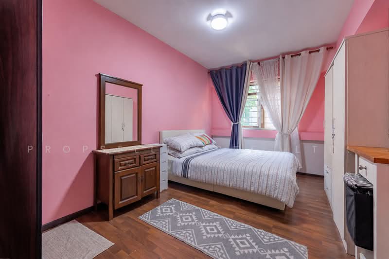 273A Jurong West Avenue 3, 273A Jurong West Avenue 3, 3 Bedrooms, 1,195 sqft, HDB Flat For Sale, by KOH YONG JIAN, 500215843 - Bedroom - PropertyGuru.com.sg