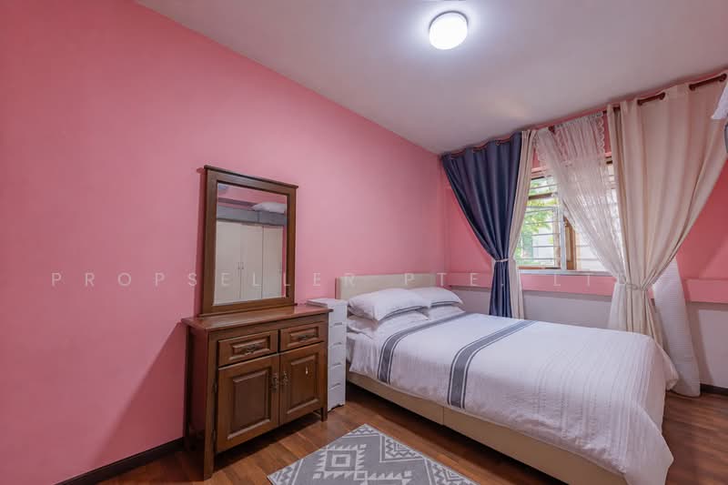273A Jurong West Avenue 3, 273A Jurong West Avenue 3, 3 Bedrooms, 1,195 sqft, HDB Flat For Sale, by KOH YONG JIAN, 500215843 - Bedroom - PropertyGuru.com.sg