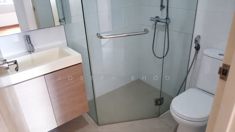518B Tampines Central 7, 518B Tampines Central 7, 3 Bedrooms, 1,173 sqft, HDB Flat For Sale, by Joseph Khoo, 500215844 - Common Bathroom - PropertyGuru.com.sg