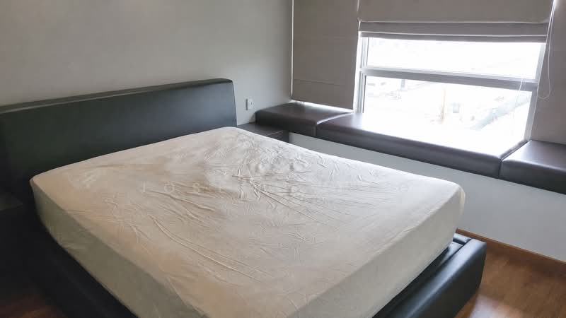 518B Tampines Central 7, 518B Tampines Central 7, 3 Bedrooms, 1,173 sqft, HDB Flat For Sale, by Joseph Khoo, 500215844 - Master Bedroom - PropertyGuru.com.sg
