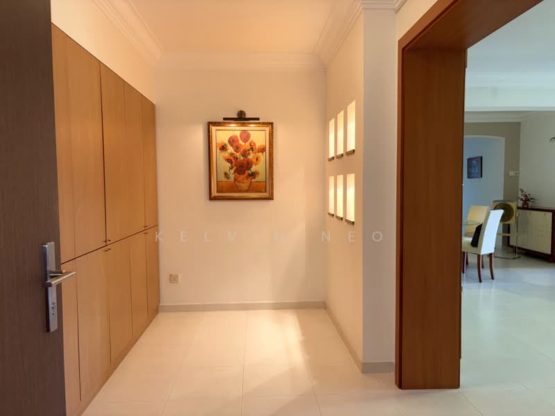 230H Tampines Street 21, 230H Tampines Street 21, 4 Bedrooms, 1,615 sqft, HDB Flat For Sale, by Kelvin Neo, 500215848 - Entrance - PropertyGuru.com.sg