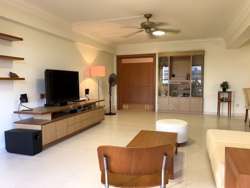 230H Tampines Street 21, 230H Tampines Street 21, 4 Bedrooms, 1,615 sqft, HDB Flat For Sale, by Kelvin Neo, 500215848 - Living Room - PropertyGuru.com.sg