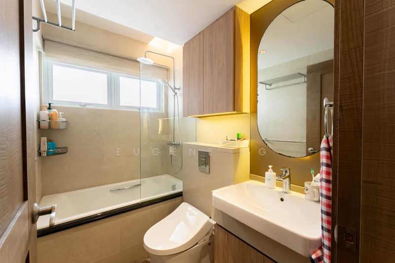 Leonie Towers, 20 Leonie Hill, 5 Bedrooms, 2,906 sqft, Apartment For Sale, by Eugene Ng, 500215849 - Bathroom - PropertyGuru.com.sg