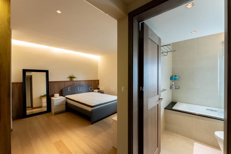 Leonie Towers, 20 Leonie Hill, 5 Bedrooms, 2,906 sqft, Apartment For Sale, by Eugene Ng, 500215849 - Bedroom - PropertyGuru.com.sg