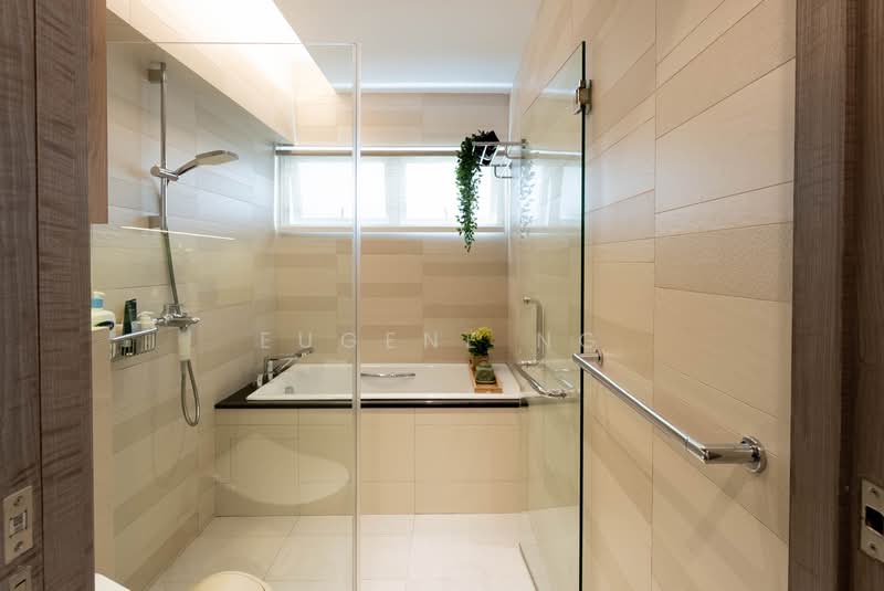 Leonie Towers, 20 Leonie Hill, 5 Bedrooms, 2,906 sqft, Apartment For Sale, by Eugene Ng, 500215849 - Bathroom - PropertyGuru.com.sg