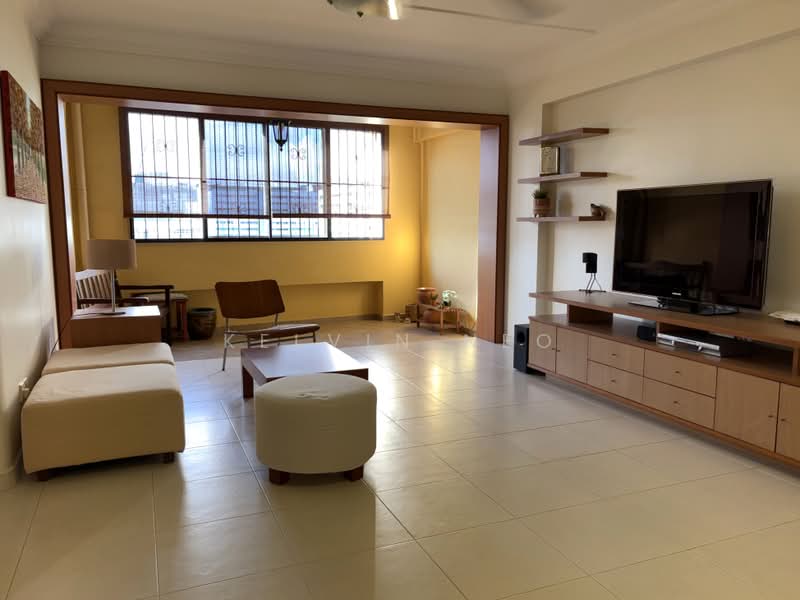 230H Tampines Street 21, 230H Tampines Street 21, 4 Bedrooms, 1,615 sqft, HDB Flat For Sale, by Kelvin Neo, 500215852 - Living Room - PropertyGuru.com.sg