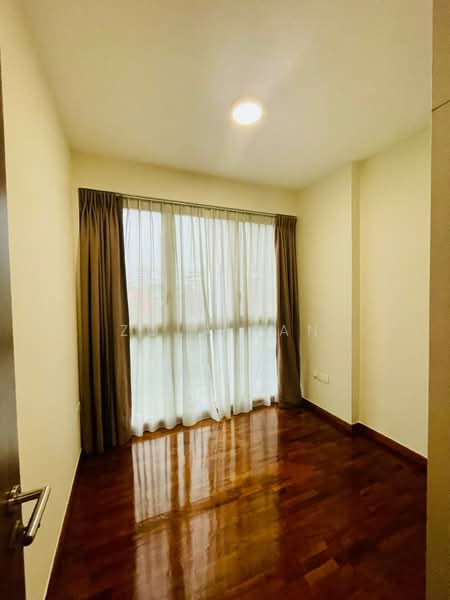 1 Canberra, 13 Canberra Drive, 2 Bedrooms, 903 sqft, Executive Condominium For Rent, by Zola Tan, 500215858 - Common Bedroom 1 - PropertyGuru.com.sg