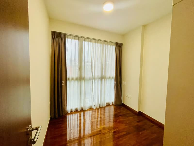 1 Canberra, 13 Canberra Drive, 2 Bedrooms, 903 sqft, Executive Condominium For Rent, by Zola Tan, 500215858 - Common Bedroom 1 - PropertyGuru.com.sg
