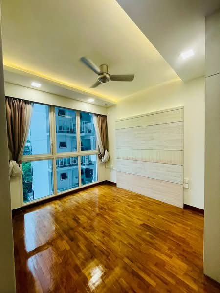 1 Canberra, 13 Canberra Drive, 2 Bedrooms, 903 sqft, Executive Condominium For Rent, by Zola Tan, 500215858 - Common Bedroom 2 - PropertyGuru.com.sg