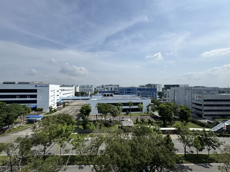 288 Yishun Avenue 6, 288 Yishun Avenue 6, 3 Bedrooms, 904 sqft, HDB Flat For Sale, by Gina Tow, 500215859 - Exterior - PropertyGuru.com.sg