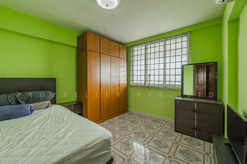 288 Yishun Avenue 6, 288 Yishun Avenue 6, 3 Bedrooms, 904 sqft, HDB Flat For Sale, by Gina Tow, 500215859 - Bedroom - PropertyGuru.com.sg