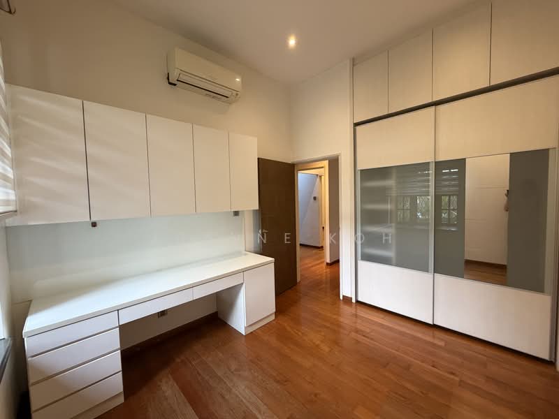 Gerald Mugliston Estate, Mugliston Gradens, 5 Bedrooms, 4,800 sqft, Semi-Detached House For Rent, by Joanne Koh, 500215864 - PropertyGuru.com.sg