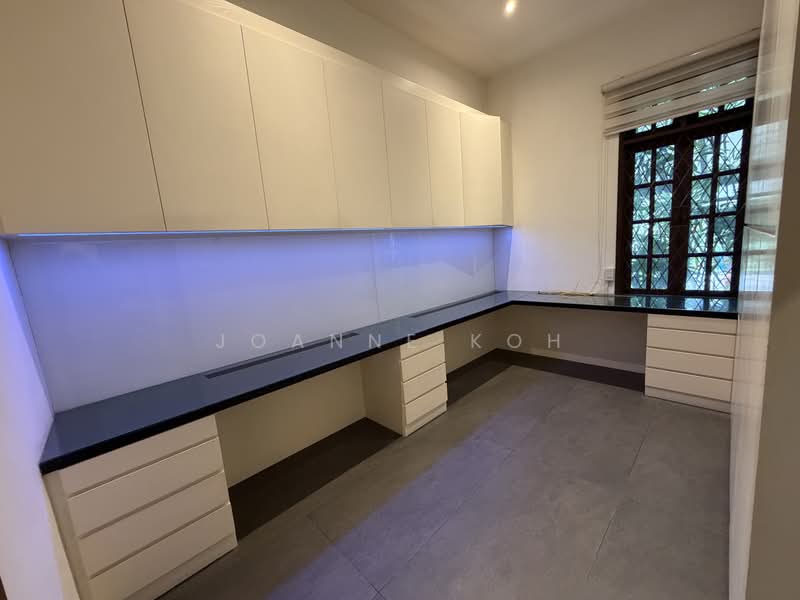 Gerald Mugliston Estate, Mugliston Gradens, 5 Bedrooms, 4,800 sqft, Semi-Detached House For Rent, by Joanne Koh, 500215864 - PropertyGuru.com.sg