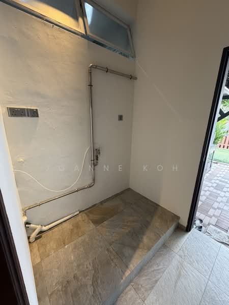 Gerald Mugliston Estate, Mugliston Gradens, 5 Bedrooms, 4,800 sqft, Semi-Detached House For Rent, by Joanne Koh, 500215864 - Exterior - PropertyGuru.com.sg