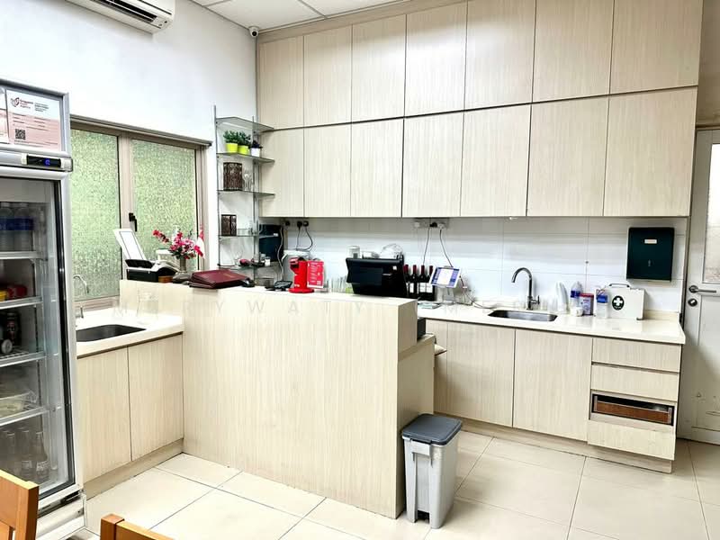 Costa Rhu, East Coast / Marine Parade, 646 sqft, Food & Beverage For Sale, by Merywaty (Mery), 500215869 - Kitchen - CommercialGuru.com.sg
