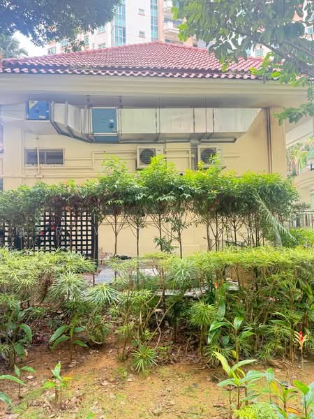 Costa Rhu, East Coast / Marine Parade, 646 sqft, Food & Beverage For Sale, by Merywaty (Mery), 500215869 - Exterior - CommercialGuru.com.sg