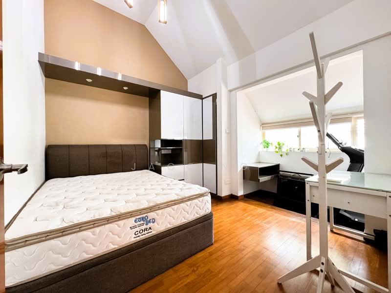 Horizon Gardens, Ang Mo Kio Avenue 2, 5 Bedrooms, 2,992 sqft, Cluster House For Rent, by Jacq Ng, 500215871 - Bedroom - PropertyGuru.com.sg