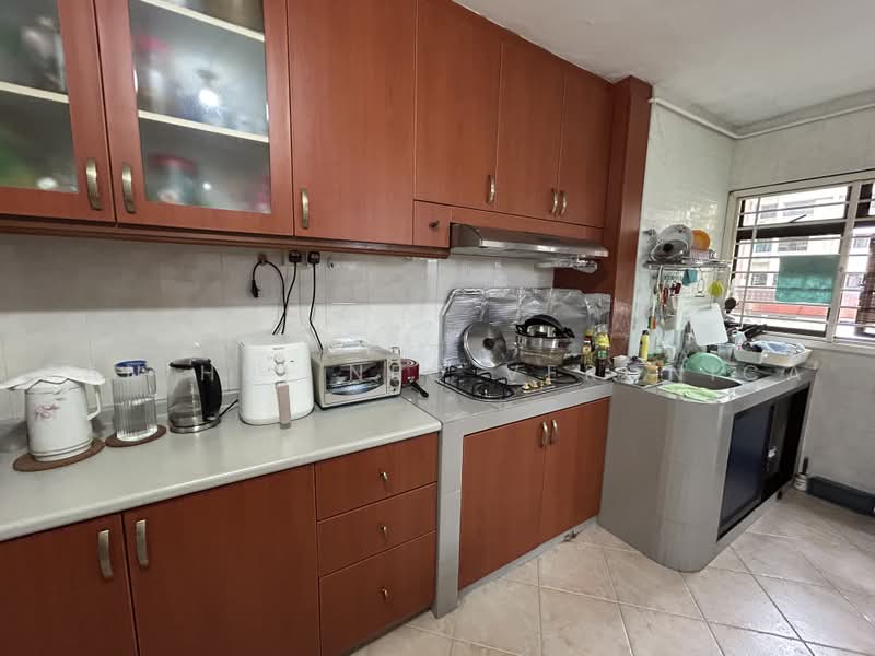 28 Kelantan Road, 28 Kelantan Road, Room Rental, 120 sqft, HDB Flat For Rent, by Tan Hui Neo Veronica, 500215873 - Kitchen - PropertyGuru.com.sg