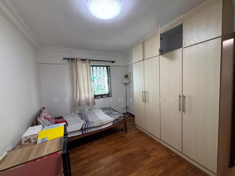 135 Bedok North Street 2, 135 Bedok North Street 2, 2 Bedrooms, 731 sqft, HDB Flat For Sale, by Germaine Teo, 500215880 - PropertyGuru.com.sg