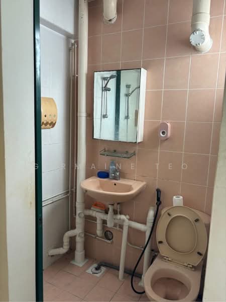 135 Bedok North Street 2, 135 Bedok North Street 2, 2 Bedrooms, 731 sqft, HDB Flat For Sale, by Germaine Teo, 500215880 - PropertyGuru.com.sg