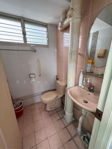 135 Bedok North Street 2, 135 Bedok North Street 2, 2 Bedrooms, 731 sqft, HDB Flat For Sale, by Germaine Teo, 500215880 - PropertyGuru.com.sg