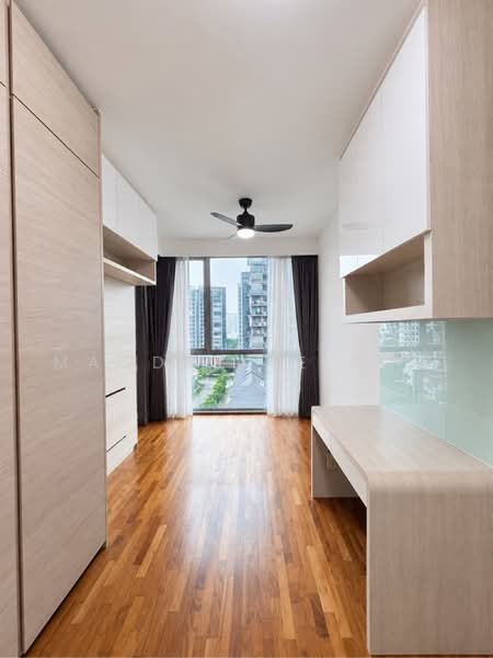 Sennett Residence, 31 Pheng Geck Avenue, 4 Bedrooms, 1,346 sqft, Condominium For Rent, by Magdeline Sng, 500215881 - PropertyGuru.com.sg