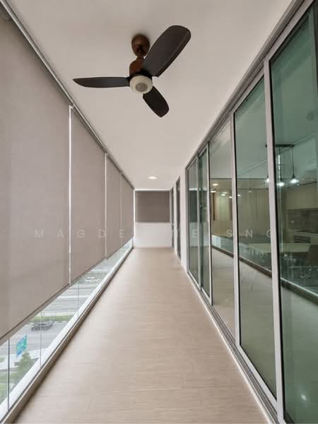 Sennett Residence, 31 Pheng Geck Avenue, 4 Bedrooms, 1,346 sqft, Condominium For Rent, by Magdeline Sng, 500215881 - PropertyGuru.com.sg