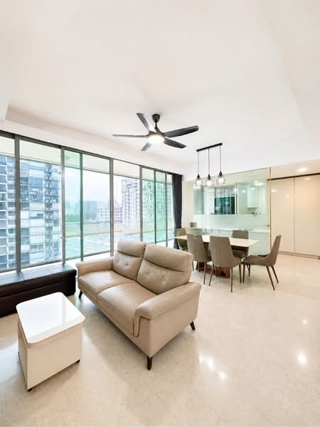 Sennett Residence, 31 Pheng Geck Avenue, 4 Bedrooms, 1,346 sqft, Condominium For Rent, by Magdeline Sng, 500215881 - PropertyGuru.com.sg
