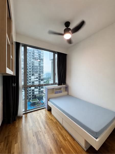 Sennett Residence, 31 Pheng Geck Avenue, 4 Bedrooms, 1,346 sqft, Condominium For Rent, by Magdeline Sng, 500215881 - PropertyGuru.com.sg