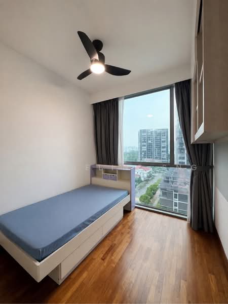 Sennett Residence, 31 Pheng Geck Avenue, 4 Bedrooms, 1,346 sqft, Condominium For Rent, by Magdeline Sng, 500215881 - PropertyGuru.com.sg
