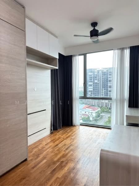 Sennett Residence, 31 Pheng Geck Avenue, 4 Bedrooms, 1,346 sqft, Condominium For Rent, by Magdeline Sng, 500215881 - PropertyGuru.com.sg