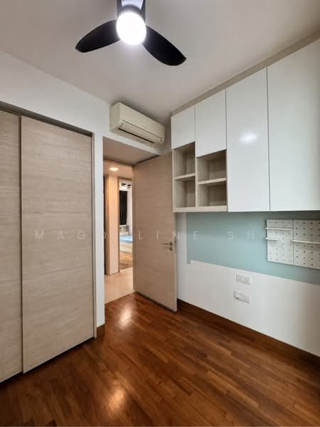 Sennett Residence, 31 Pheng Geck Avenue, 4 Bedrooms, 1,346 sqft, Condominium For Rent, by Magdeline Sng, 500215881 - PropertyGuru.com.sg
