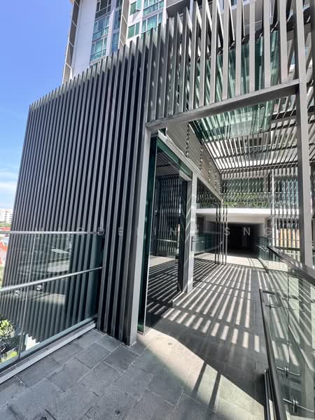 Sennett Residence, 31 Pheng Geck Avenue, 4 Bedrooms, 1,346 sqft, Condominium For Rent, by Magdeline Sng, 500215881 - Sky Gym - PropertyGuru.com.sg