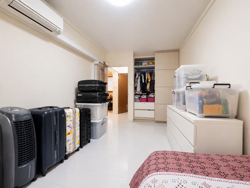 12 Toh Yi Drive, 12 Toh Yi Drive, 3 Bedrooms, 1,119 sqft, HDB Flat For Sale, by Douglas Chew, 500215882 - Bedroom - PropertyGuru.com.sg