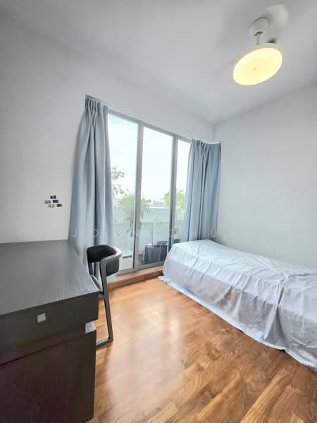 Tanamera Crest, 6 Pari Dedap Walk, 4 Bedrooms, 2,013 sqft, Condominium For Rent, by Joan Chua, 500215883 - Bedroom - PropertyGuru.com.sg