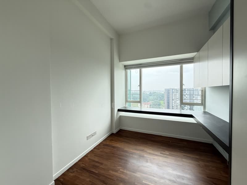Blossoms @ Woodleigh, 14 Woodleigh Close, 3 Bedrooms, 2,680 sqft, Condominium For Rent, by Lui Yen Yuin, 500215886 - Study - PropertyGuru.com.sg