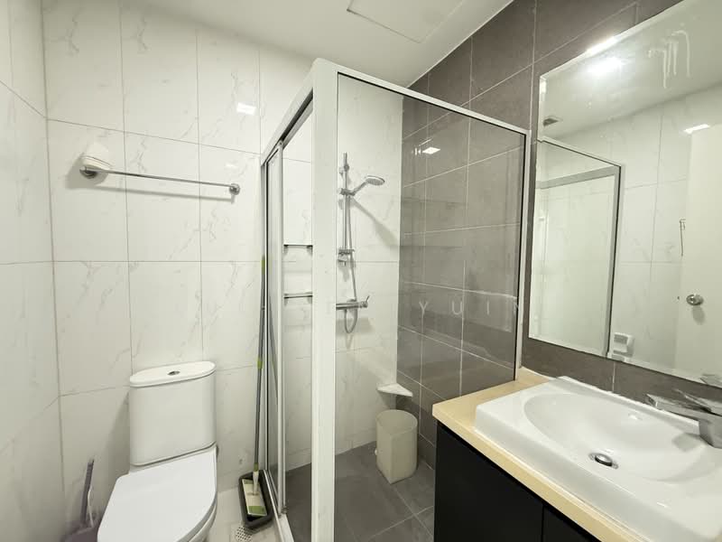 Blossoms @ Woodleigh, 14 Woodleigh Close, 3 Bedrooms, 2,680 sqft, Condominium For Rent, by Lui Yen Yuin, 500215886 - Bathroom - PropertyGuru.com.sg