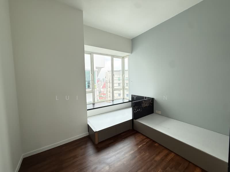 Blossoms @ Woodleigh, 14 Woodleigh Close, 3 Bedrooms, 2,680 sqft, Condominium For Rent, by Lui Yen Yuin, 500215886 - Bedroom - PropertyGuru.com.sg